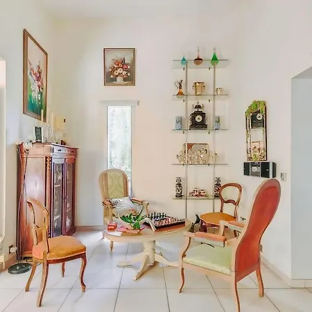 De Luxe A Motte - Piscine - Wifi La Grande-Motte