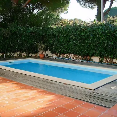 De Luxe A Motte - Piscine - Wifi Villa *