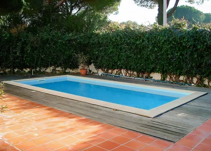 De Luxe A Motte - Piscine - Wifi Вилла *